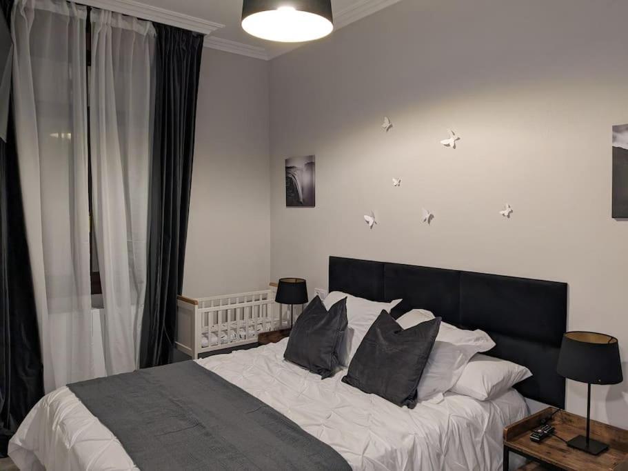 Gurtueche Apartment *